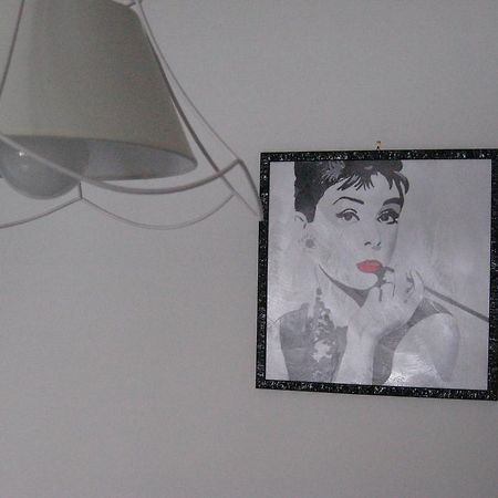 Audrey Apartment ベオグラード エクステリア 写真