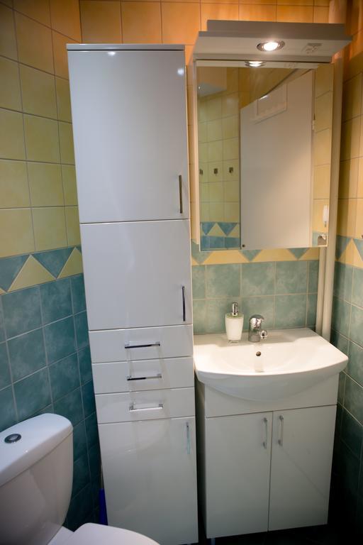 Audrey Apartment ベオグラード エクステリア 写真