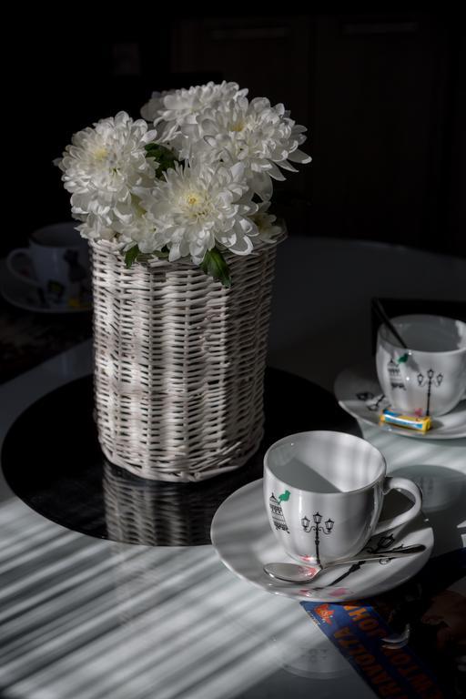 Audrey Apartment ベオグラード エクステリア 写真